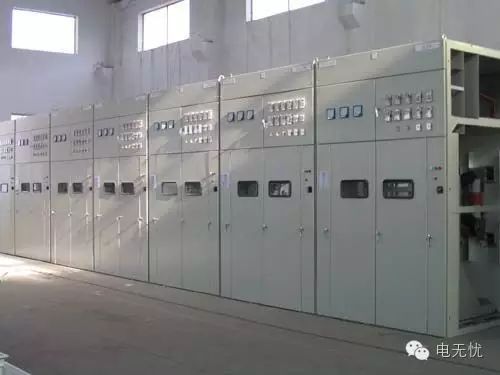 開關柜的那些東西!開關柜和型號特性的各種常見用途!