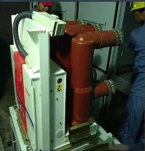 高壓精心安排開關柜基礎知識，推薦收藏！
