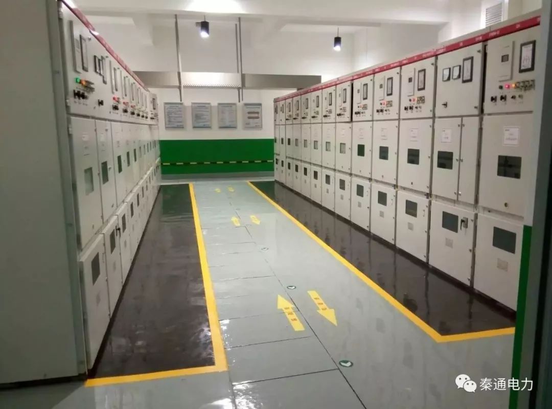 注意:中壓開關柜訂購時容易忽略的幾點！