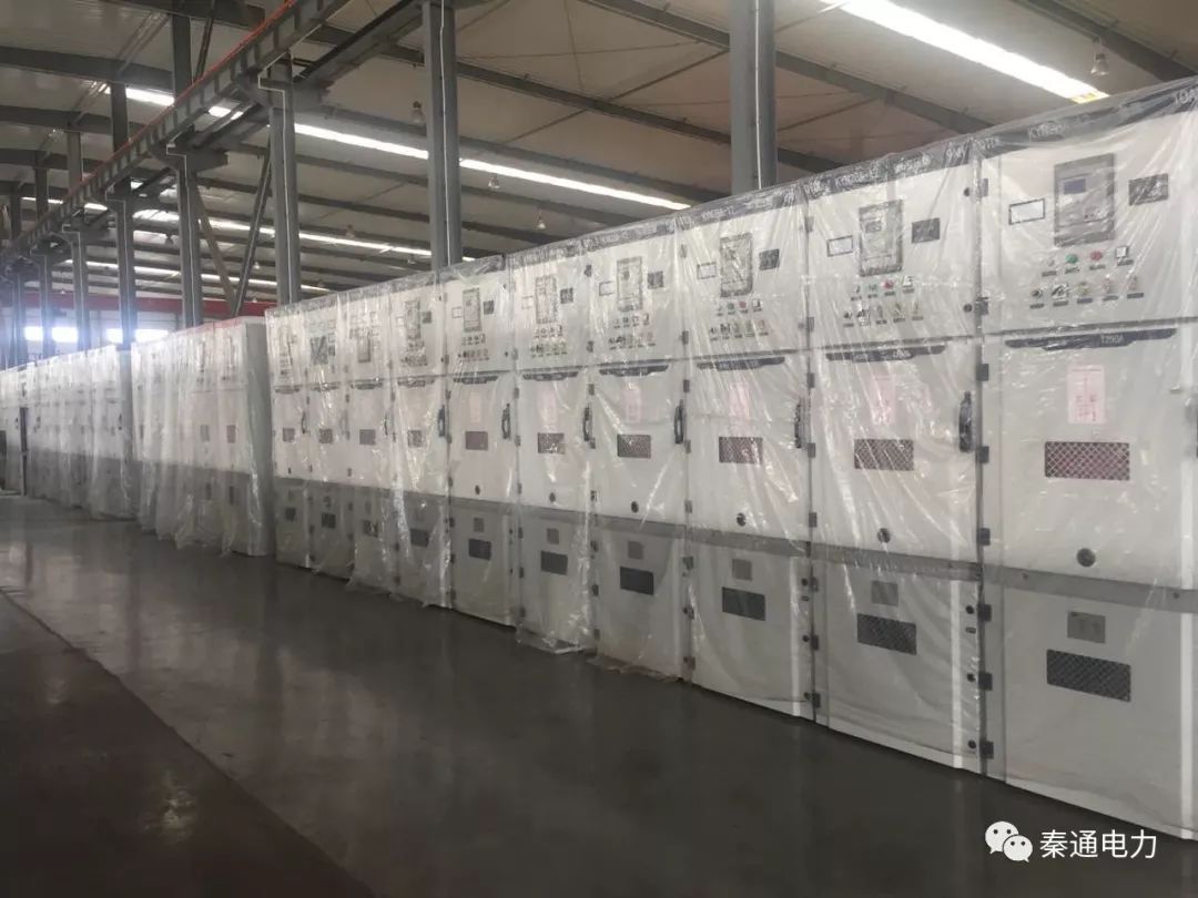 注意:中壓開關柜訂購時容易忽略的幾點！