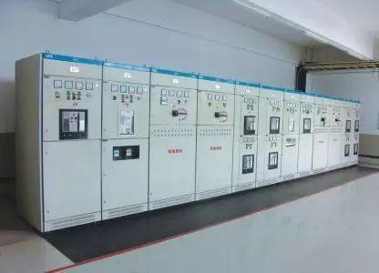 高電壓開關柜維護，確保整個配電室高效運行！