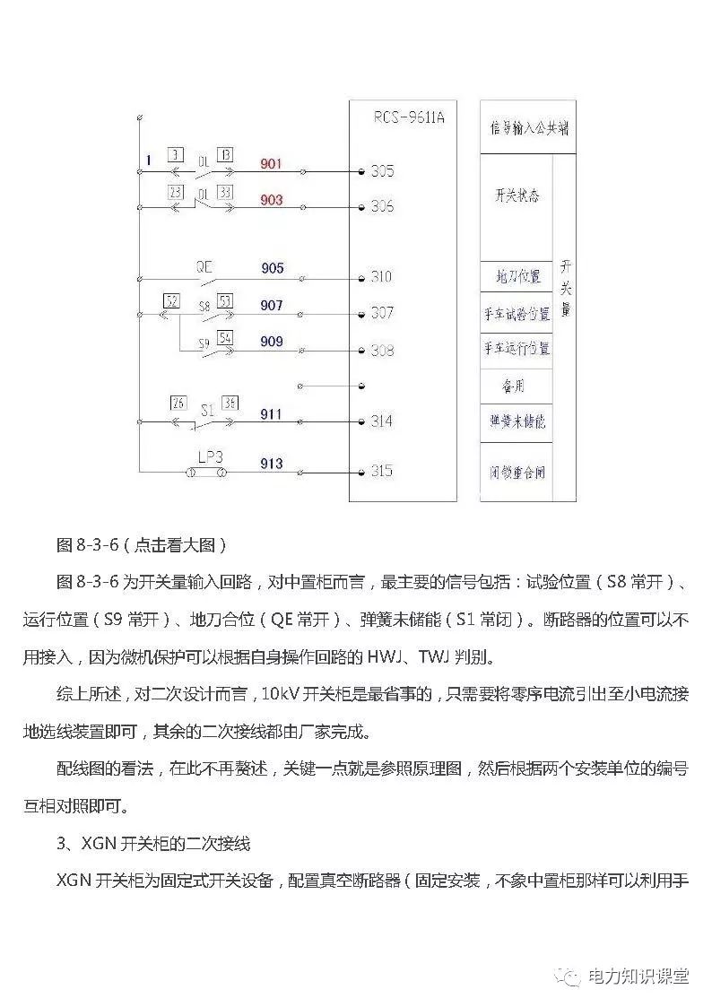 高低壓設置開關柜組裝、加工和生產過程