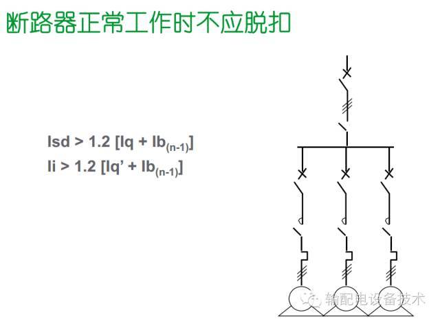 看過ABB的培訓后，讓我們來比較一下施耐德的開關柜培訓。
