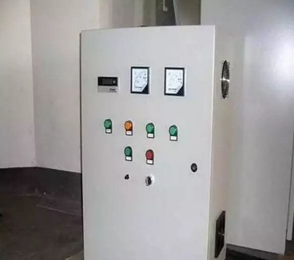 你了解配電箱的內部結構分析嗎？