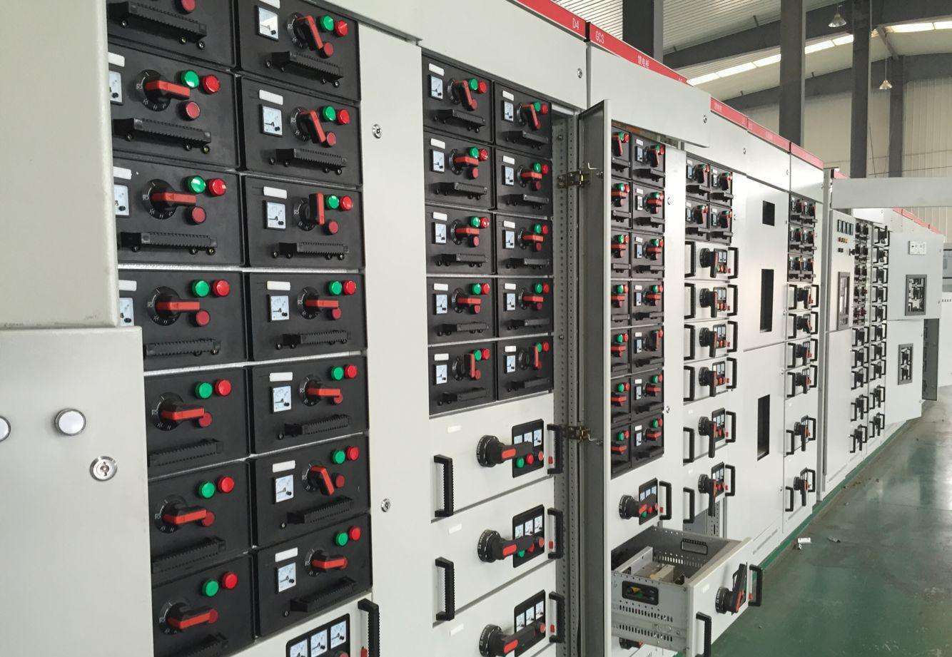 電氣百科:交流變頻電源,過(guò)流繼電器,高壓開(kāi)關(guān)柜,電能表,高低壓配電柜