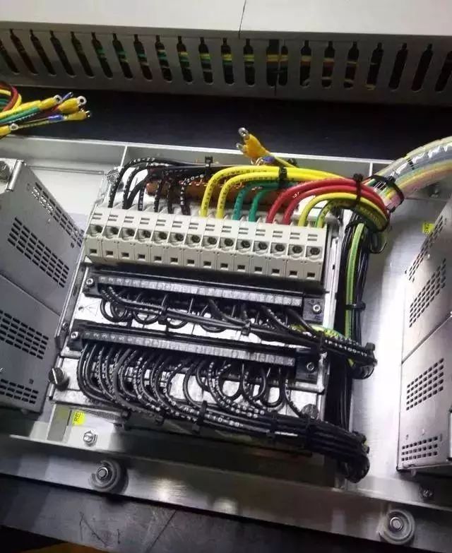 配電箱內部結構詳細分析，誰看誰懂，學不求人！
