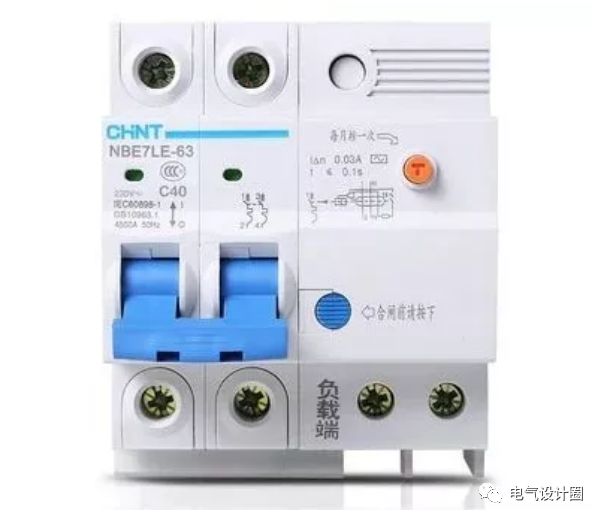 住宅建筑如何設計配電箱以及如何選擇空氣開關？目前是如何估計的？
